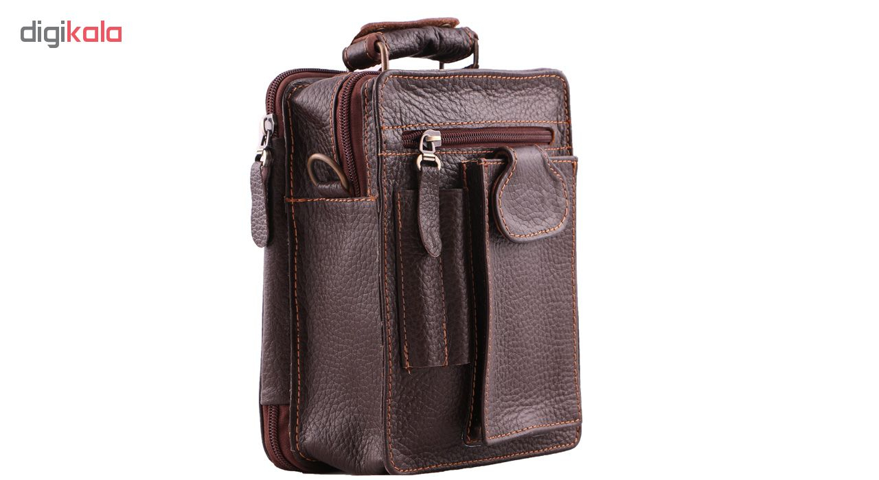 کیف دوشی مدل 2-L