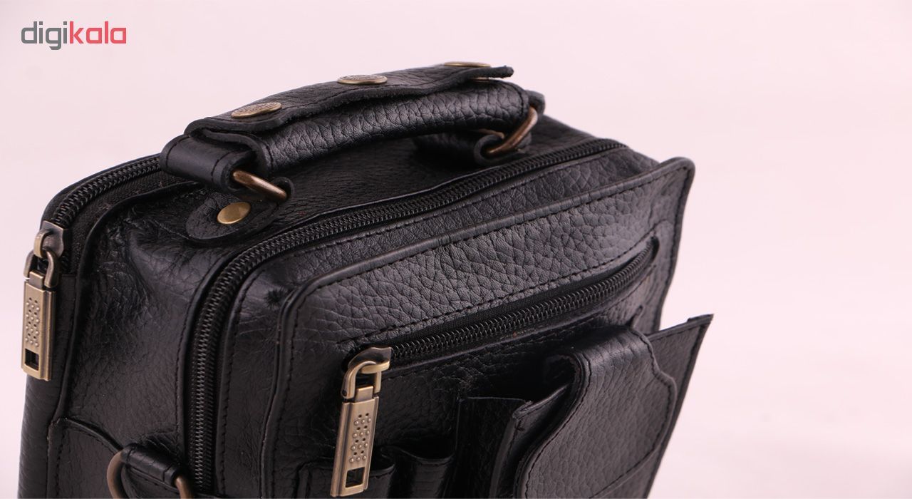 کیف دوشی مدل 2-L