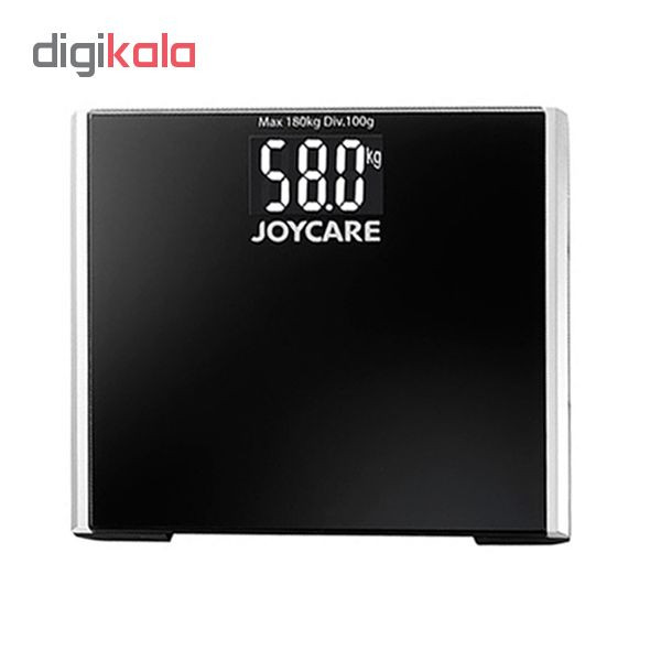 ترازو دیجیتال جوی کر مدل JC-327 ترازو دیجیتال جوی کر مدل JC-327