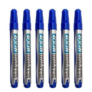 ماژیک وایت جیکسین برد مدل G-213 بسته 6 عددی