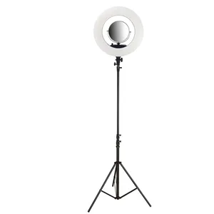رینگ لایت وست کات مدل FE-480 III 