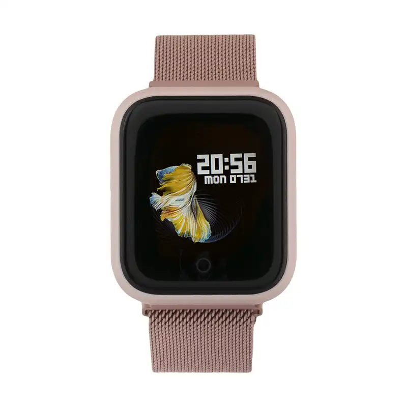 ساعت هوشمند مدل P80