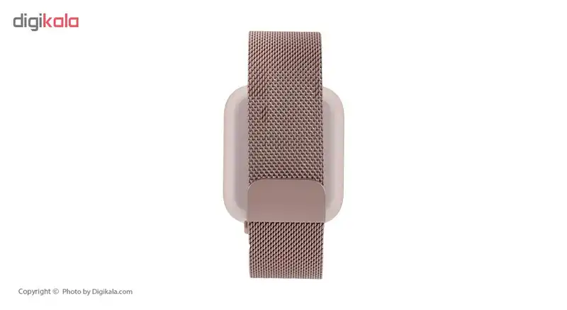 ساعت هوشمند مدل P80