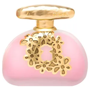 ادو تویلت زنانه توس مدل Floral Touch So Fresh حجم 100 میلی لیتر