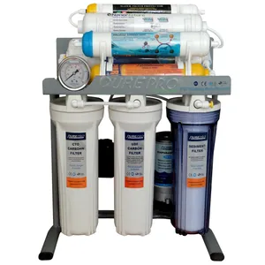 دستگاه تصفیه کننده آب پیور پرو مدل RO - ALKYD PRIMER 10