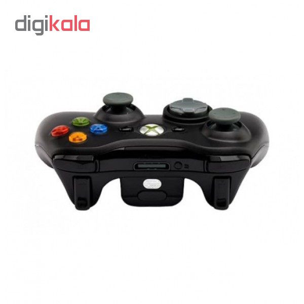 دسته بازی ایکس باکس 360 مدل AR3-02644 3