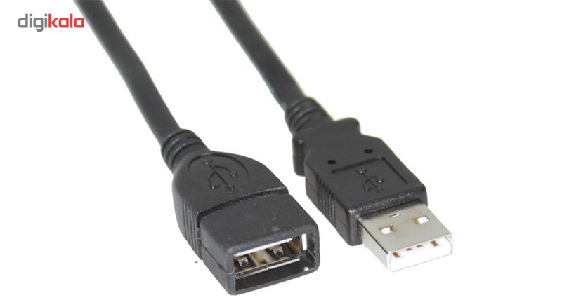 کابل افزایش طول USB آلتیما به طول 1.5 متر