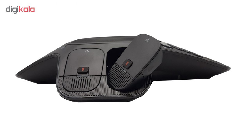 تلفن کنفرانس آلکاتل مدل 1800