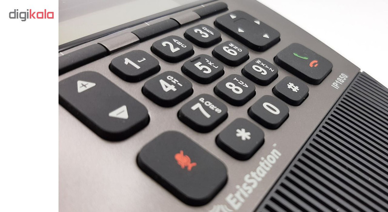 تلفن کنفرانس آلکاتل مدل 1800