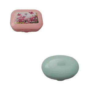 جا صابونی کد 0045 مجموعه 2 عددی