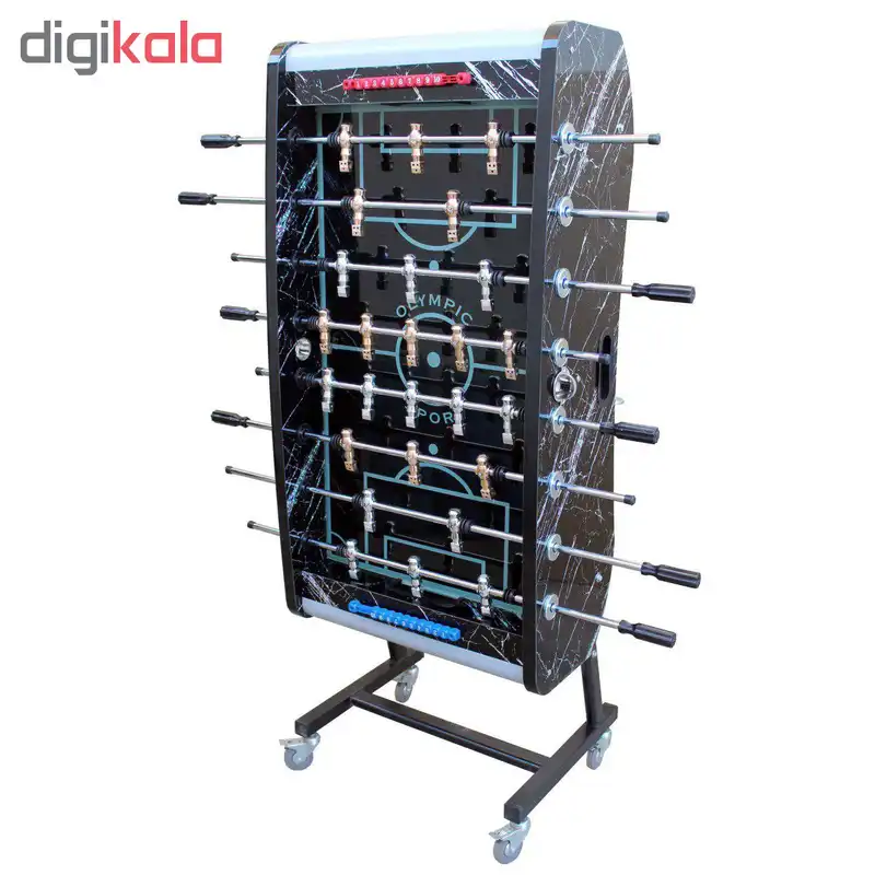 فوتبال دستی مدل 0121