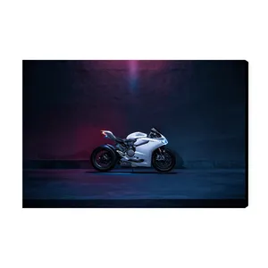 تابلو شاسی طرح موتور مدل As543