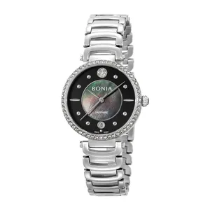 Bonia BNB10327-2337S  Watch For Women