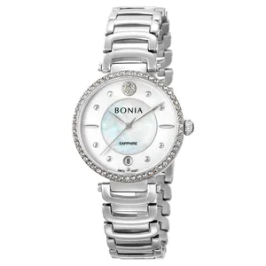Bonia BNB10327-2357S  Watch For Women
