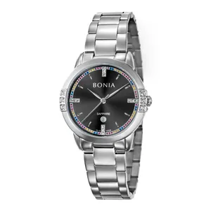 Bonia BNB10328-2337S  Watch For Women