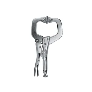 IRWIN 165 Locking Pliers 4 Inches