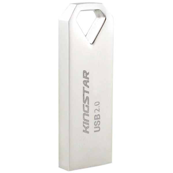 فلش مموری کینگ استار مدل  KS221 ظرفیت 64 گیگابایت