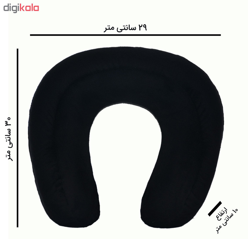 دور گردنی طبی کد 200