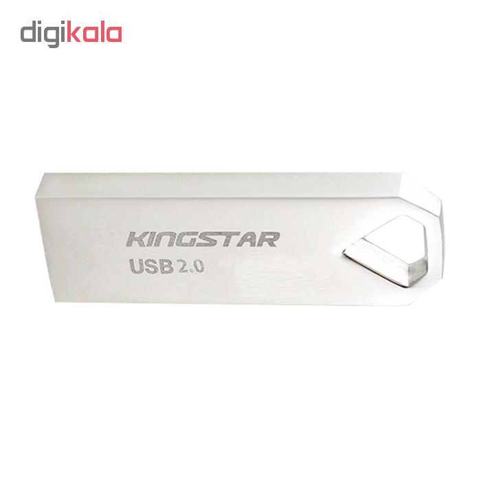 فلش مموری کینگ استار مدل  KS221 ظرفیت 64 گیگابایت