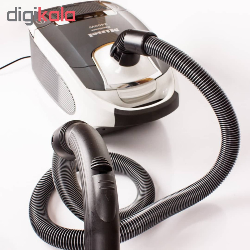 جاروبرقی مینل مدل TU810mv