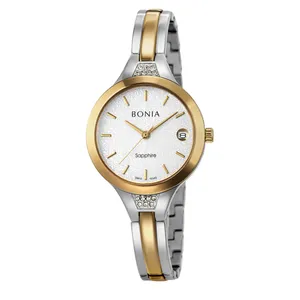 Bonia BNB10343-2112 Watch For Women