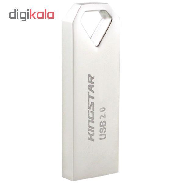 فلش مموری کینگ استار مدل  KS221 ظرفیت 64 گیگابایت