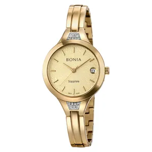 Bonia BNB10343-2222 Watch For Women