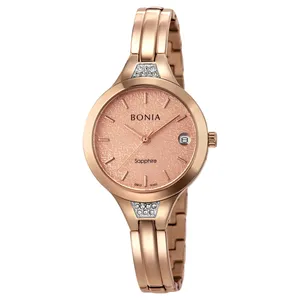 Bonia BNB10343-2572 Watch For Women