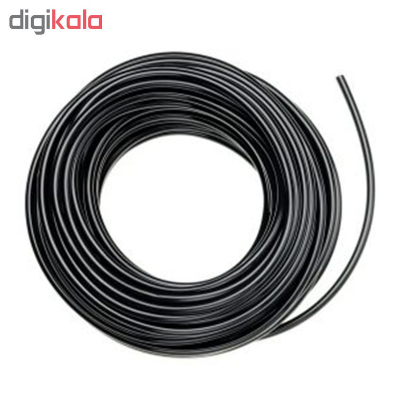 مجموعه 175 عددی لوازم آبیاری قطره ای مدل RR-8