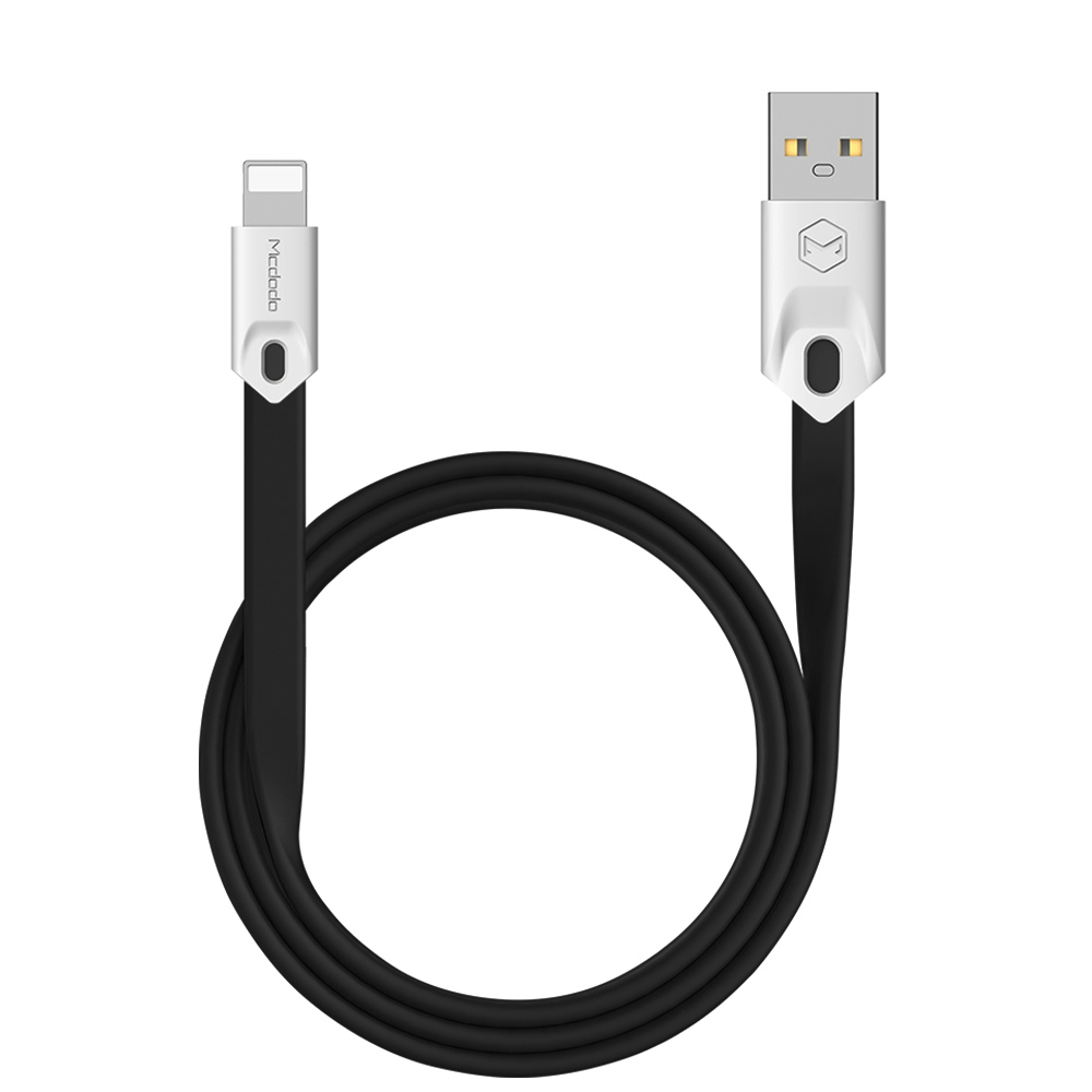 کابل تبدیل USB به لایتنینگ مک دودو مدل CA-0550 طول 1 متر