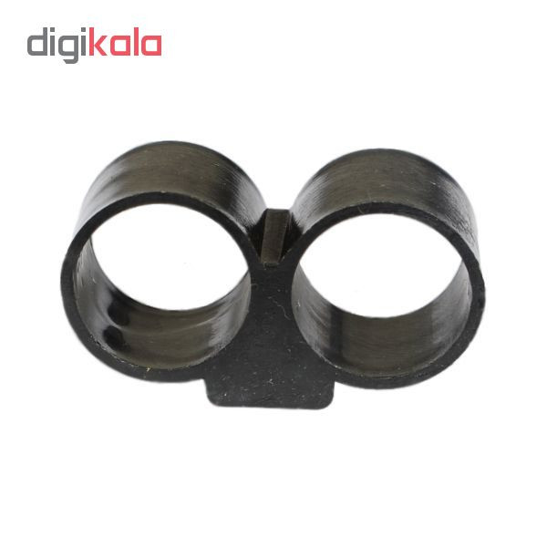 مجموعه 175 عددی لوازم آبیاری قطره ای مدل RR-8