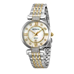 Bonia BNB10356-2153 Watch For Women