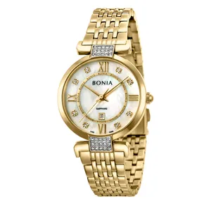 Bonia BNB10356-2253 Watch For Women