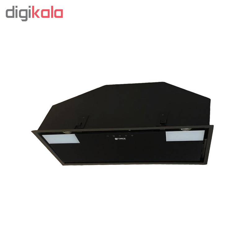 هود مخفی فورس مدل FH48 سایز 79