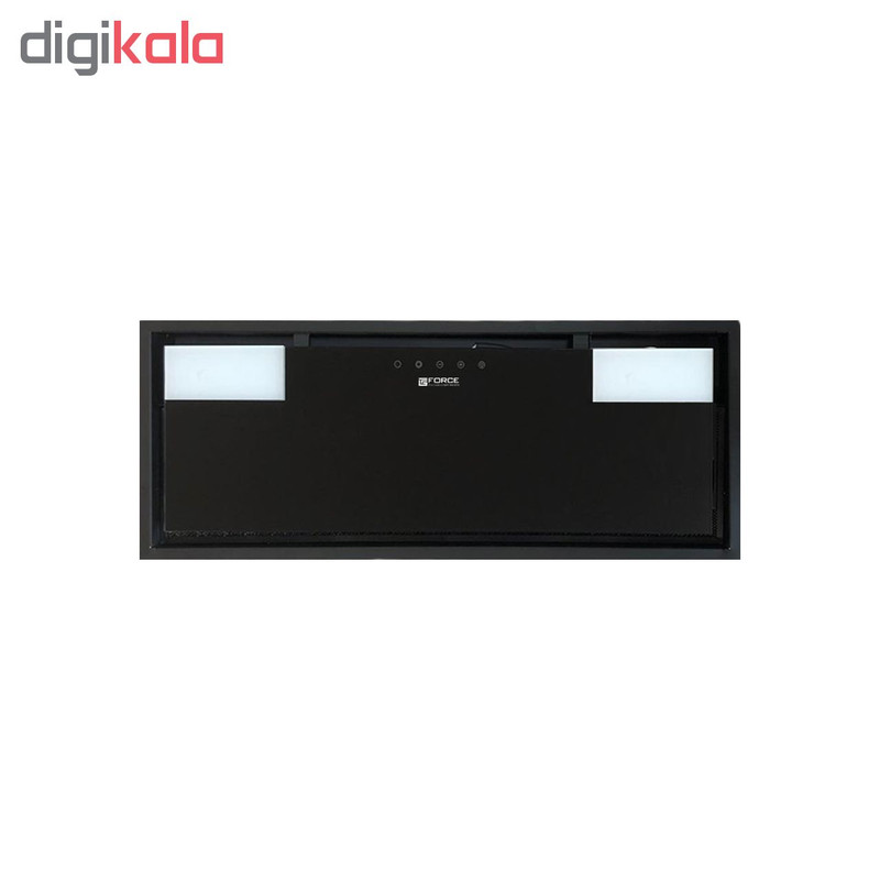 هود مخفی فورس مدل FH48 سایز 79