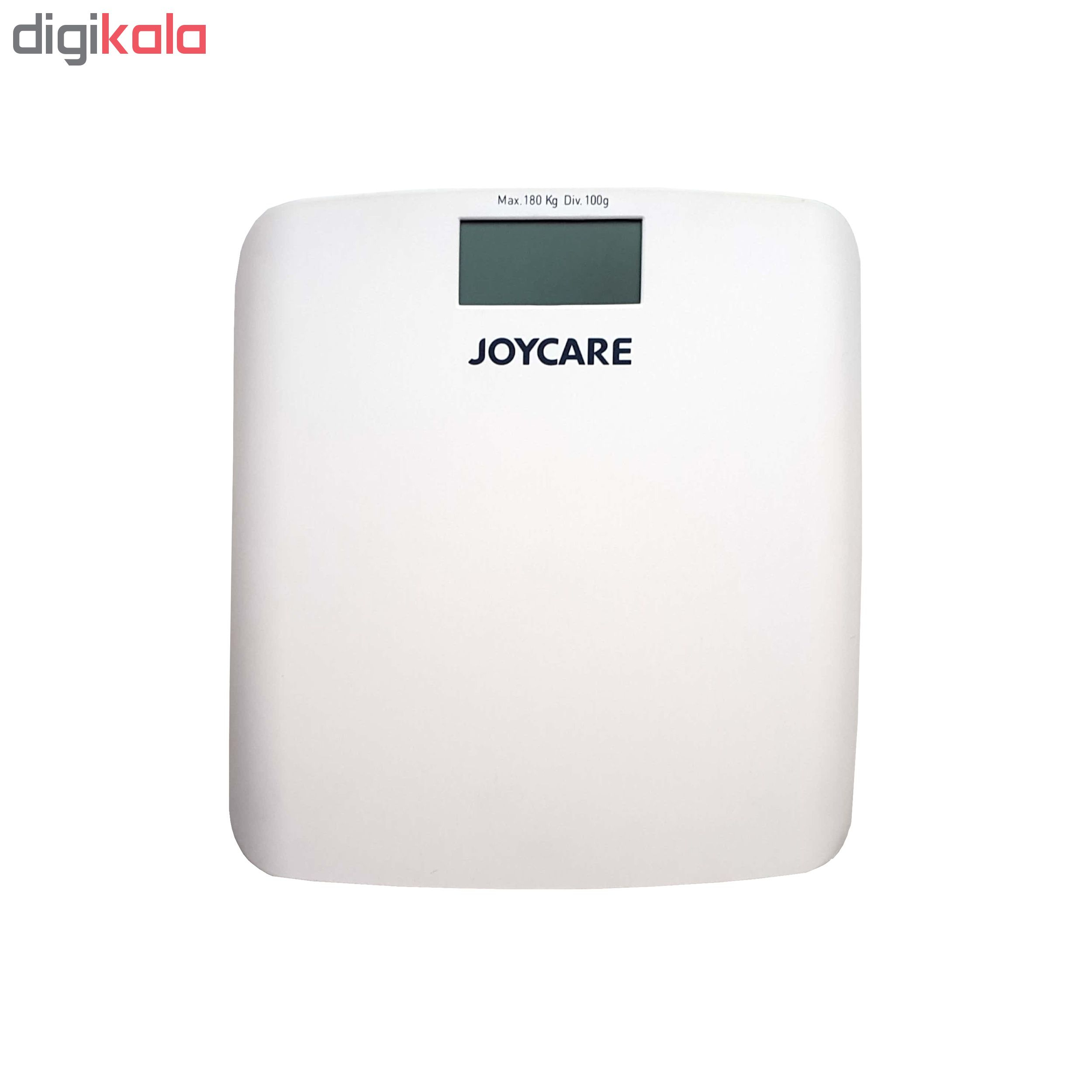 ترازو دیجیتال جوی‌کر مدل JC-329