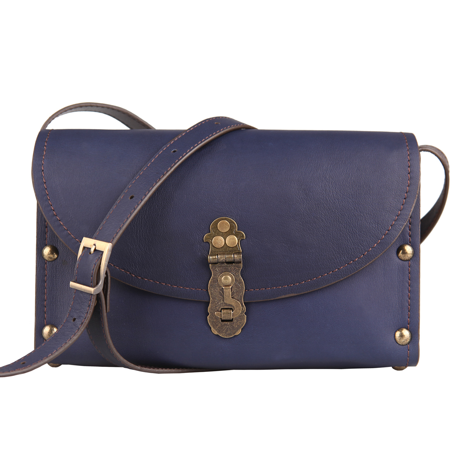 کیف دوشی زنانه مدل هیوا کد KH0-W1