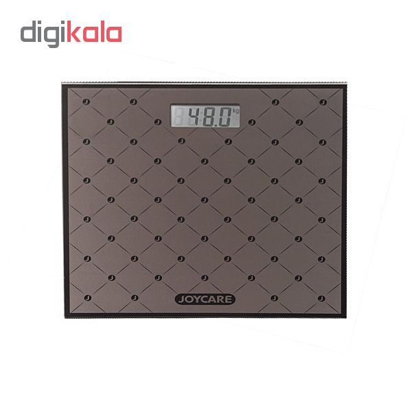 ترازو دیجیتال جوی‌کر مدل JC-1406 -  - 2