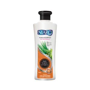 شامپو مو نیارو مدل Aloe Vera وزن 300 گرم