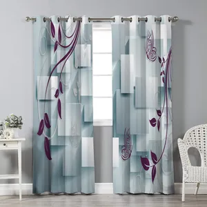 پرده نیروانا مدل pl1453 سایز 280 × 140 سانتی متر