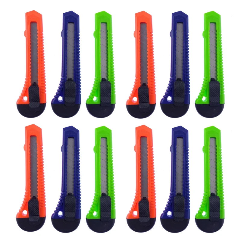 کاتر مدل SH19 بسته 12 عددی