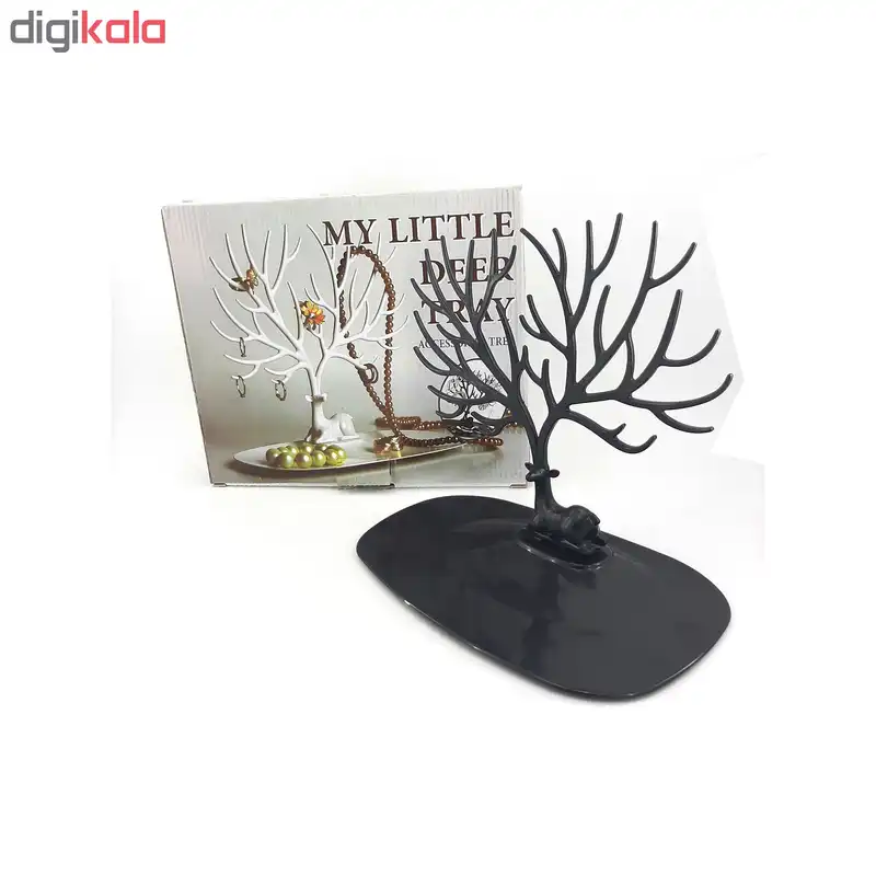 استند جواهرات کد m-1