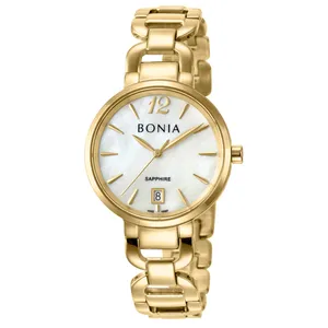 Bonia BNB10357-2255 Watch For Women