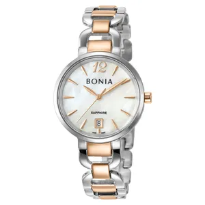 Bonia BNB10357-2655 Watch For Women