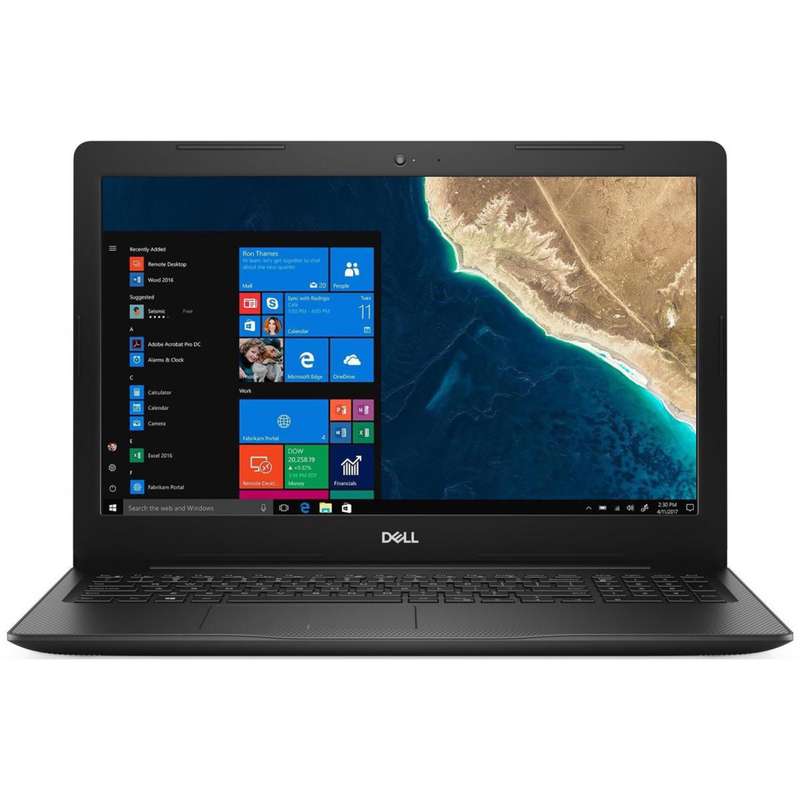 لپ تاپ 15 اینچی دل مدل Inspiron 3580 - F لپ تاپ 15 اینچی دل مدل Inspiron 3580 - F