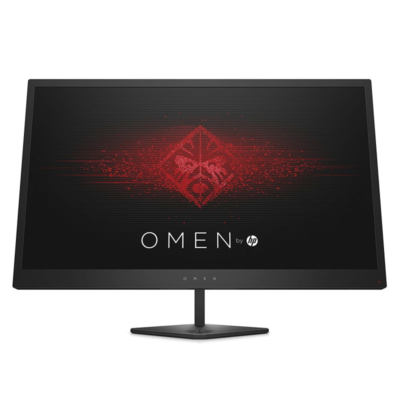 مانیتور مخصوص بازی اچ پی مدل 9481-Omen سایز 25 اینچ