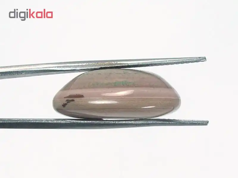 سنگ عقیق باباقوری یمنی کد 5415