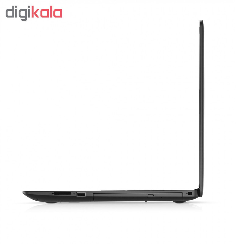 لپ تاپ 15 اینچی دل مدل Inspiron 3580 - G