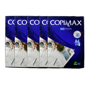 Copimax 001 A4 Paper Pack of 2500