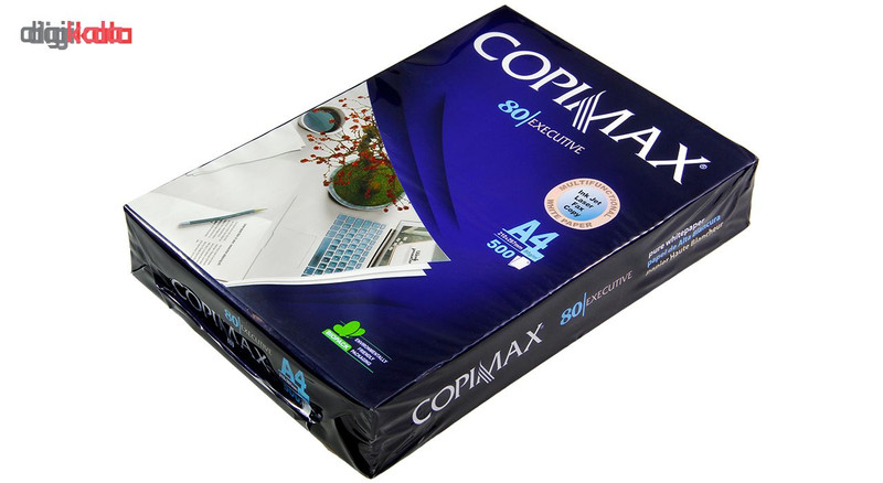 کاغذ A4 کپی مکس مدل 001 بسته 2500 عددی کاغذ A4 کپی مکس مدل 001 بسته 2500 عددی